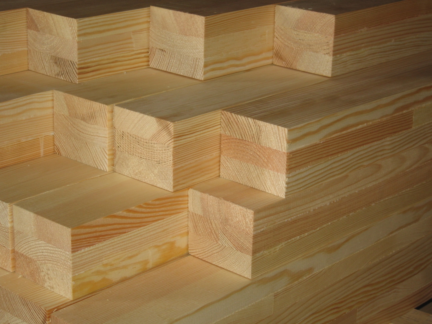 Размеры деревянного бруса