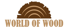 World of Wood logo